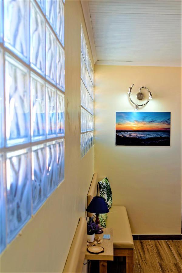 Casa Belos Ares Ferrel  Εξωτερικό φωτογραφία