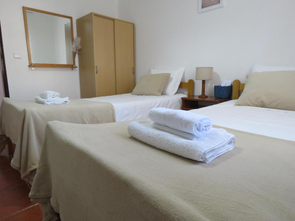 Casa Belos Ares Ferrel  Εξωτερικό φωτογραφία