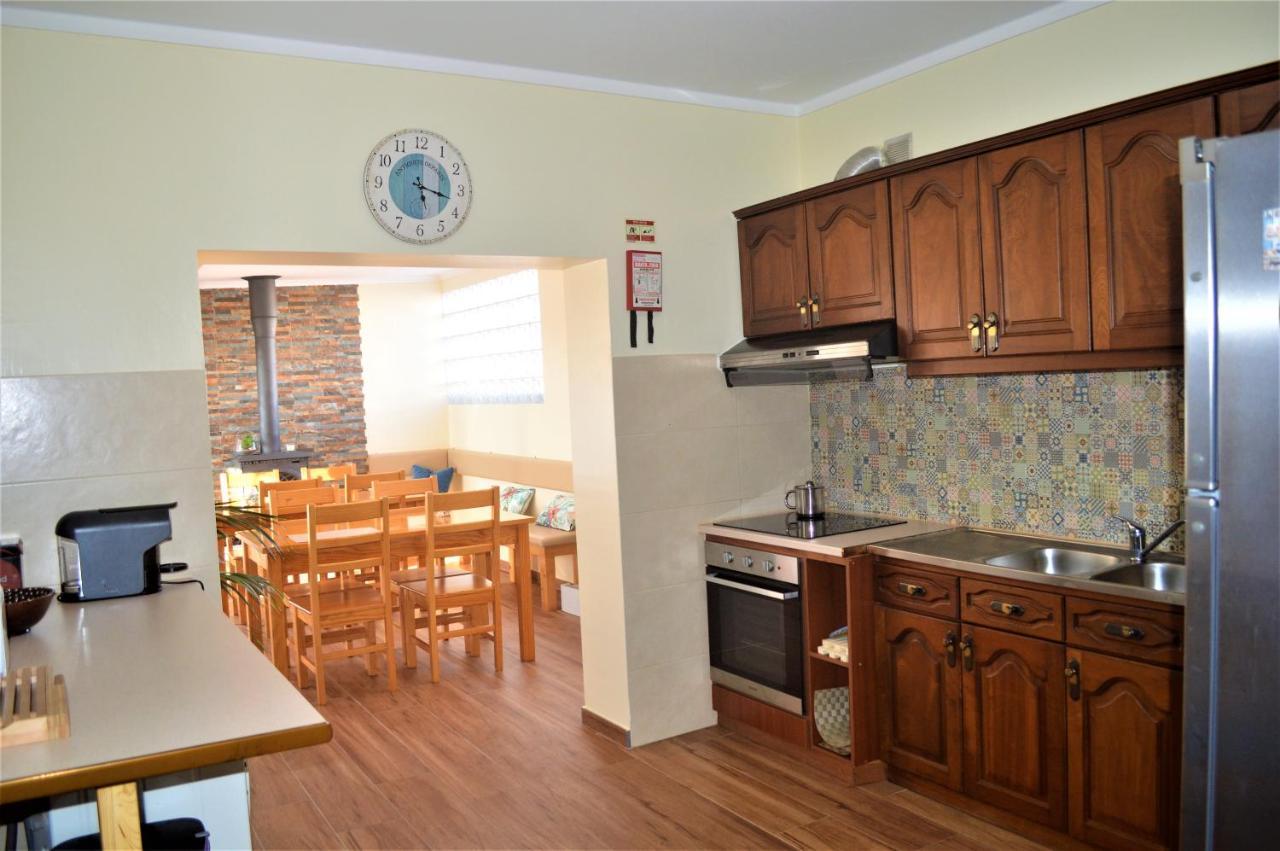 Casa Belos Ares Ferrel  Εξωτερικό φωτογραφία