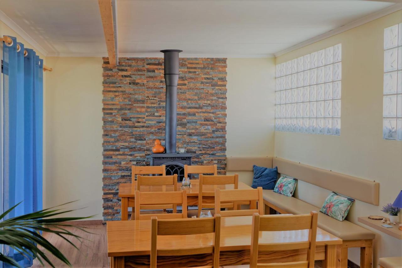 Casa Belos Ares Ferrel  Εξωτερικό φωτογραφία