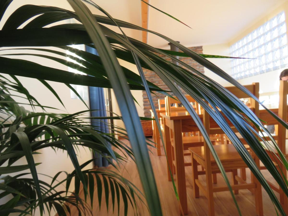 Casa Belos Ares Ferrel  Εξωτερικό φωτογραφία