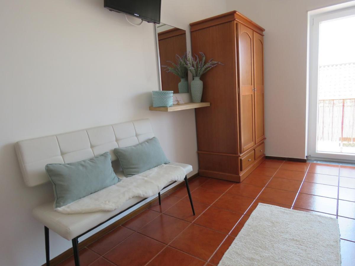 Casa Belos Ares Ferrel  Εξωτερικό φωτογραφία