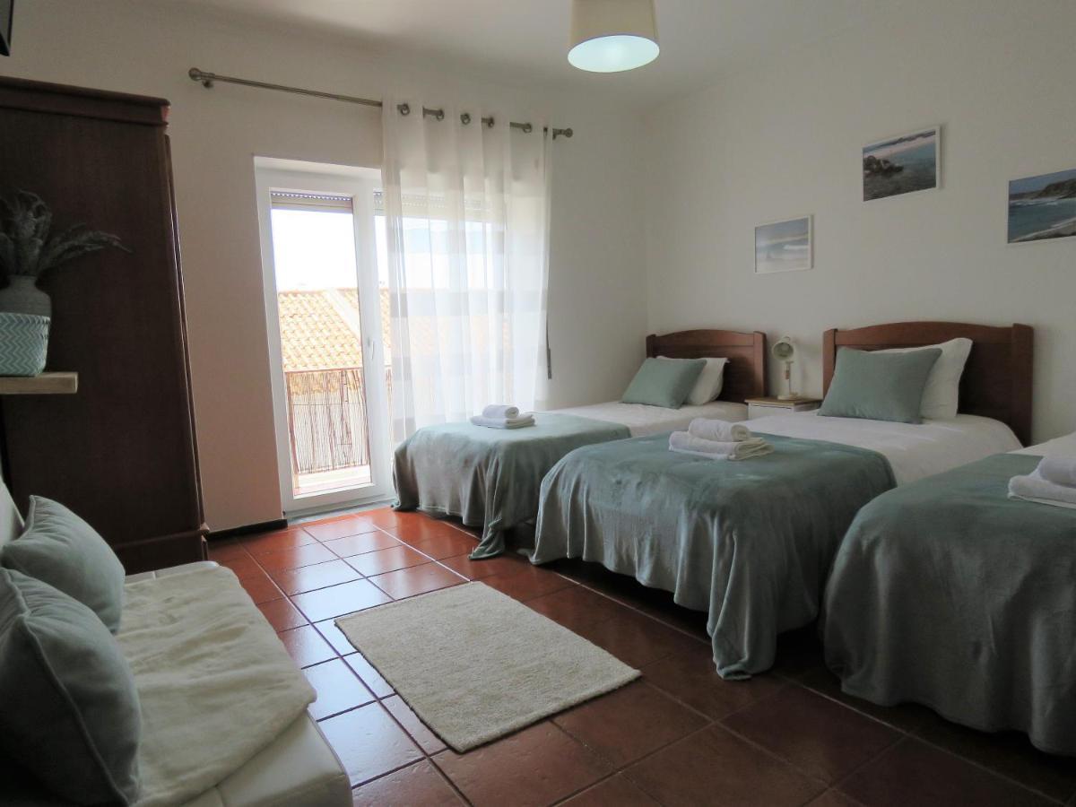 Casa Belos Ares Ferrel  Εξωτερικό φωτογραφία