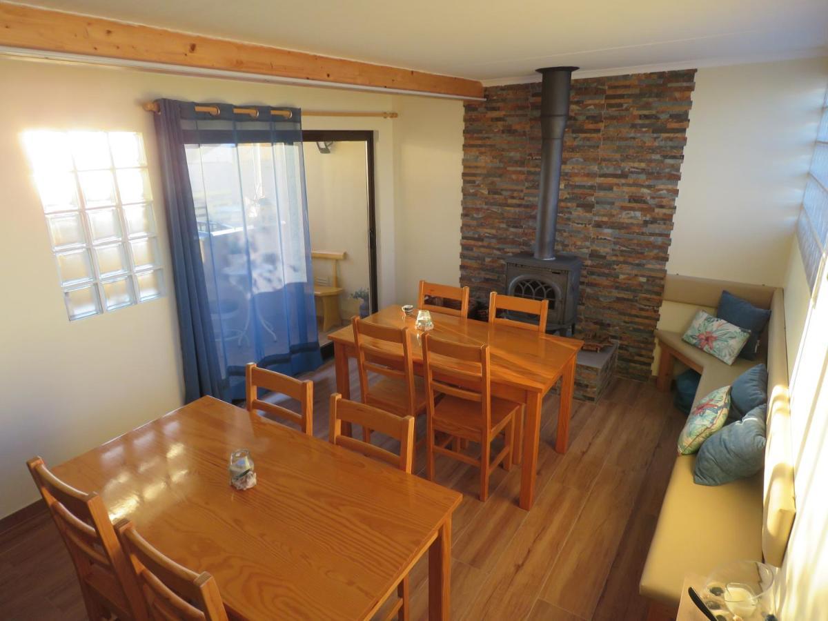 Casa Belos Ares Ferrel  Εξωτερικό φωτογραφία