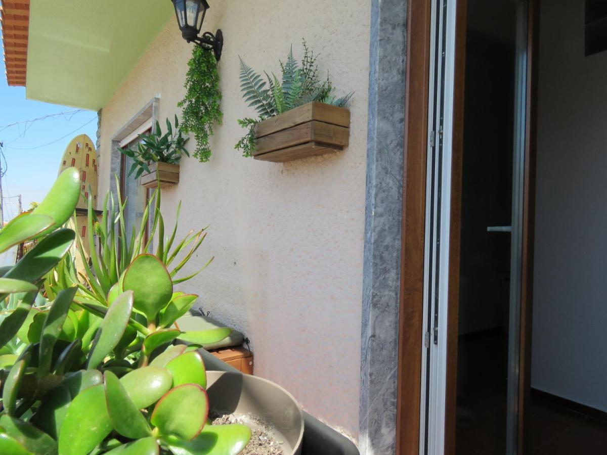 Casa Belos Ares Ferrel  Εξωτερικό φωτογραφία