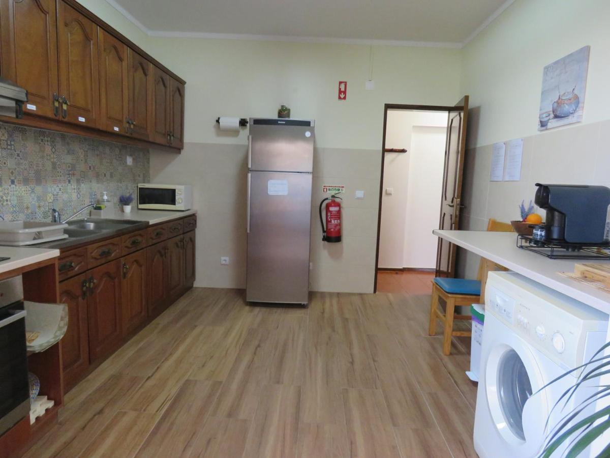 Casa Belos Ares Ferrel  Εξωτερικό φωτογραφία
