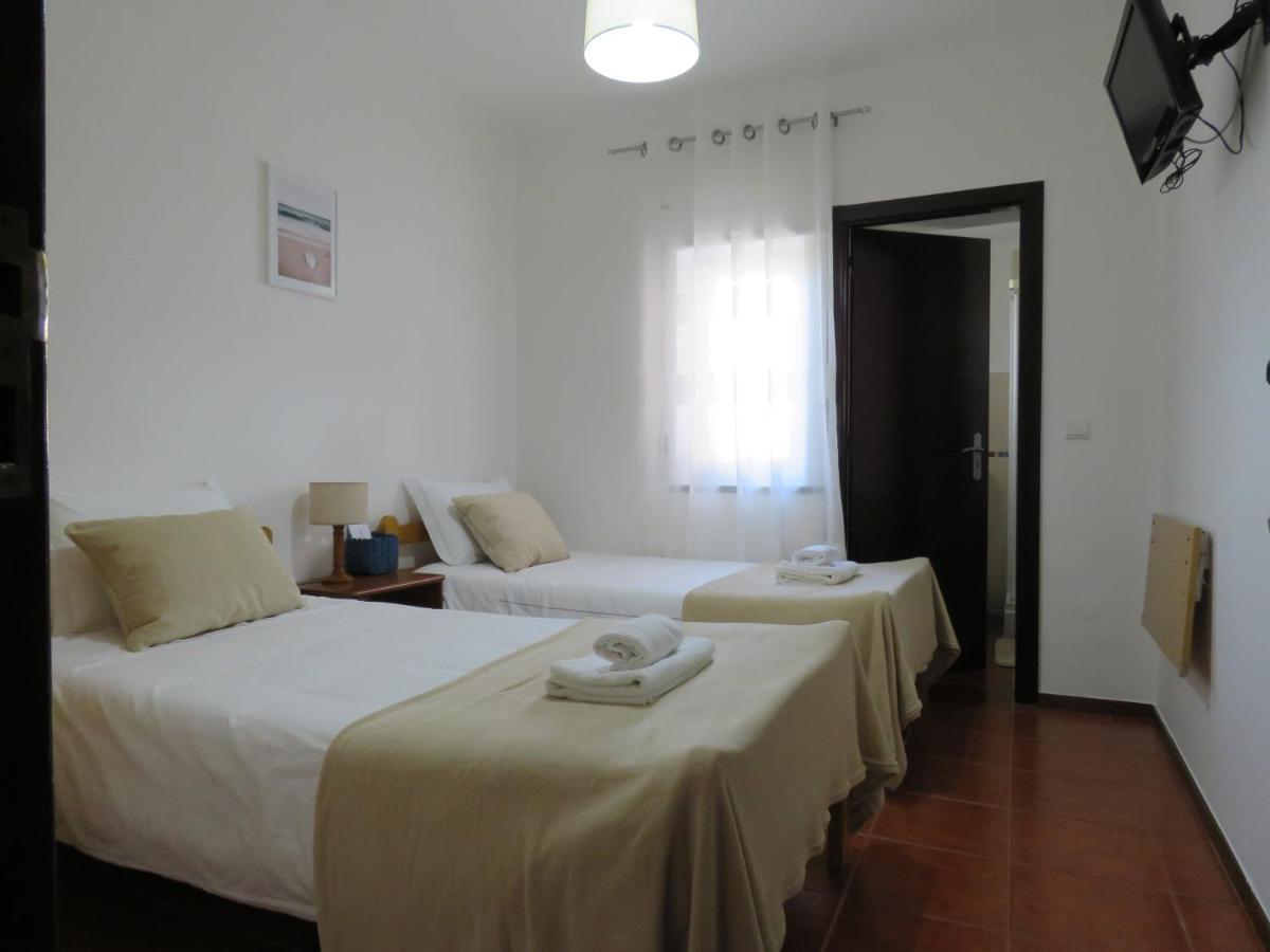 Casa Belos Ares Ferrel  Εξωτερικό φωτογραφία