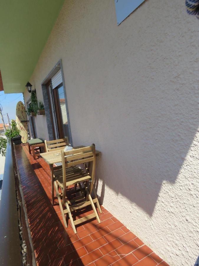 Casa Belos Ares Ferrel  Εξωτερικό φωτογραφία