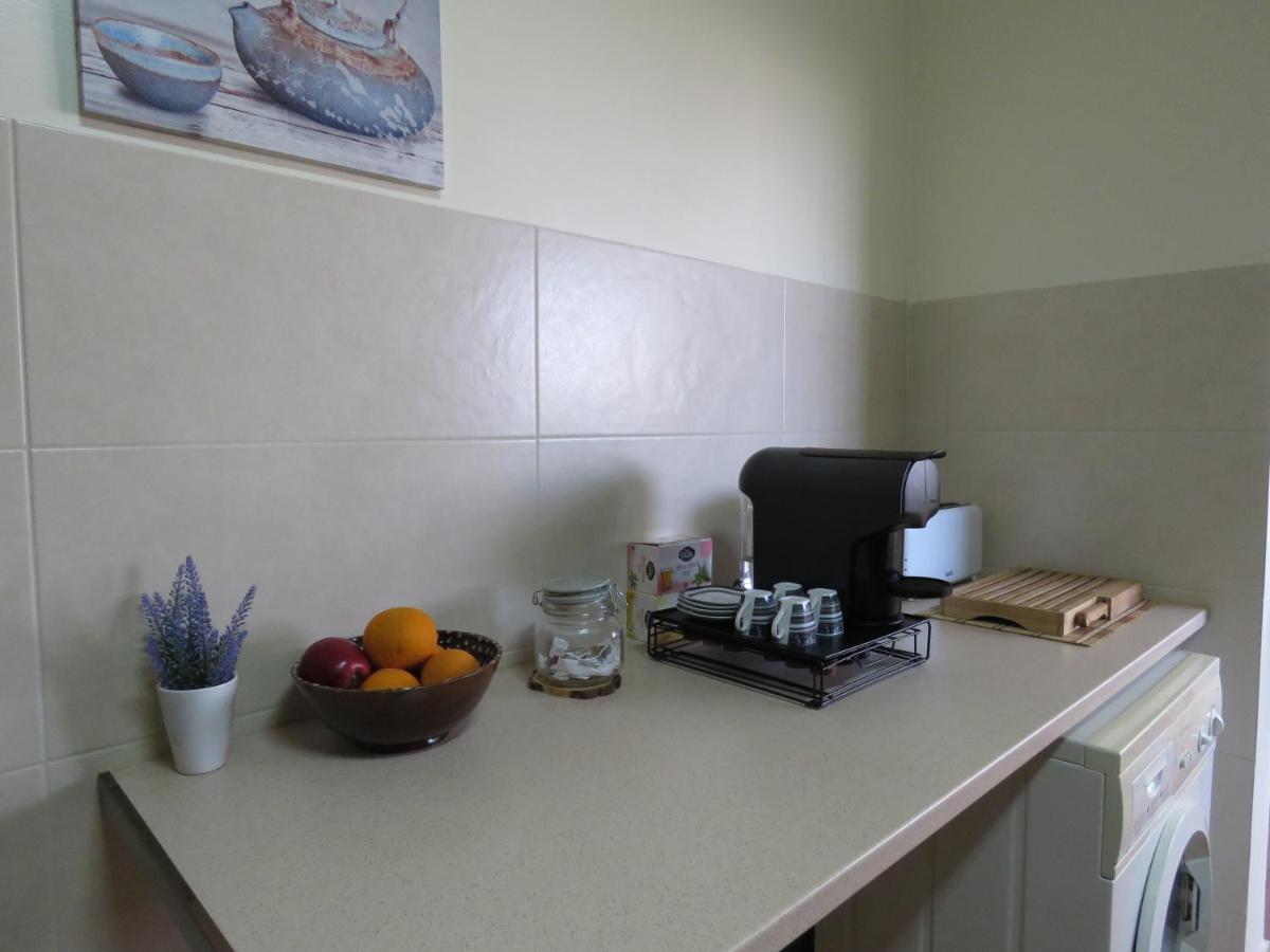 Casa Belos Ares Ferrel  Εξωτερικό φωτογραφία