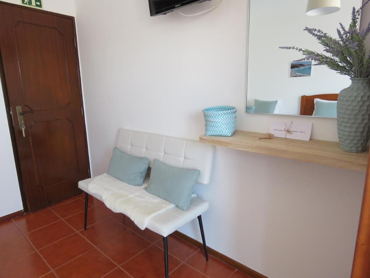 Casa Belos Ares Ferrel  Εξωτερικό φωτογραφία