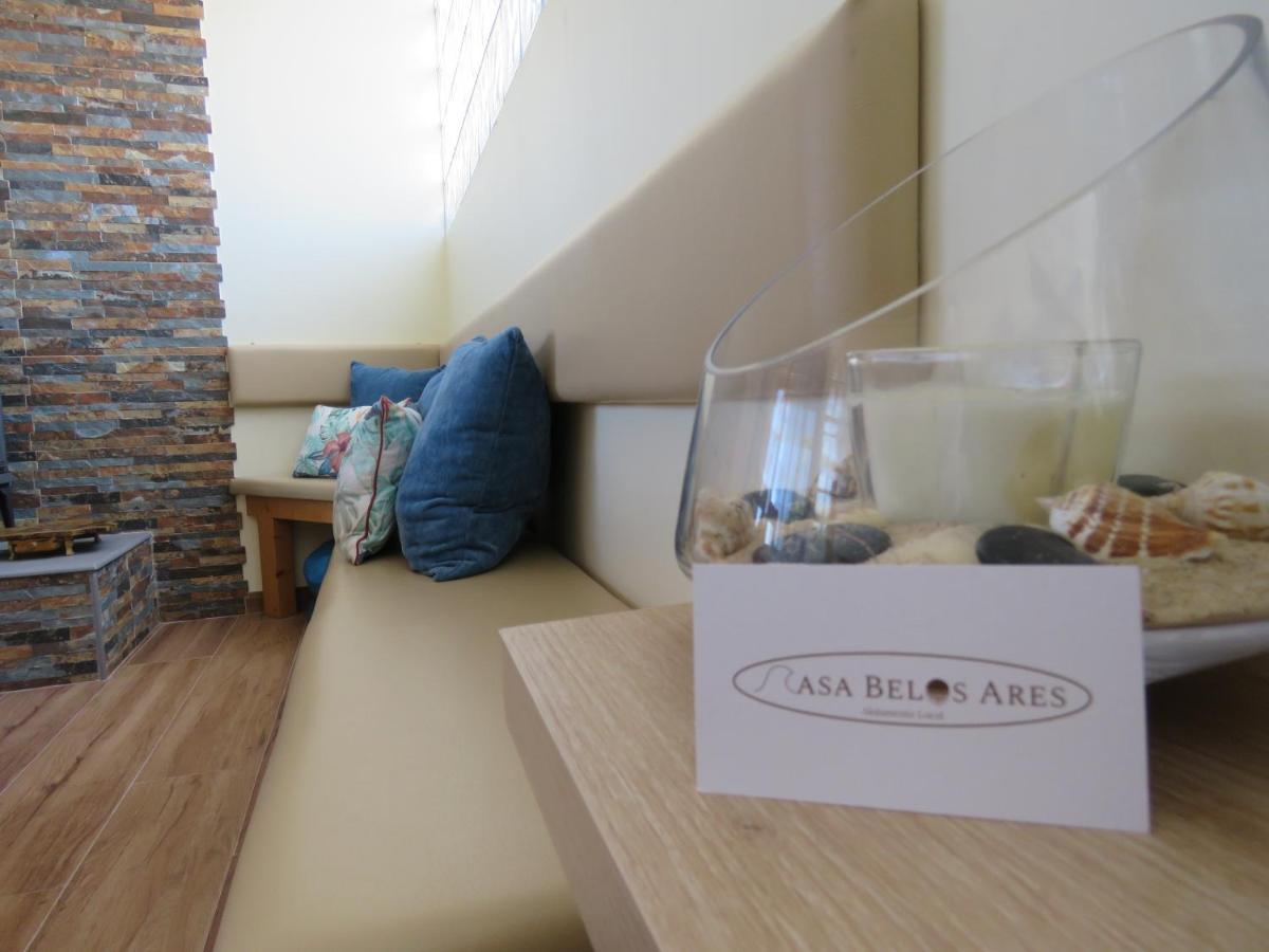Casa Belos Ares Ferrel  Εξωτερικό φωτογραφία