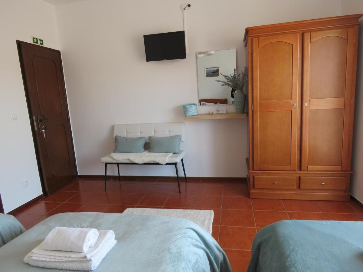 Casa Belos Ares Ferrel  Εξωτερικό φωτογραφία