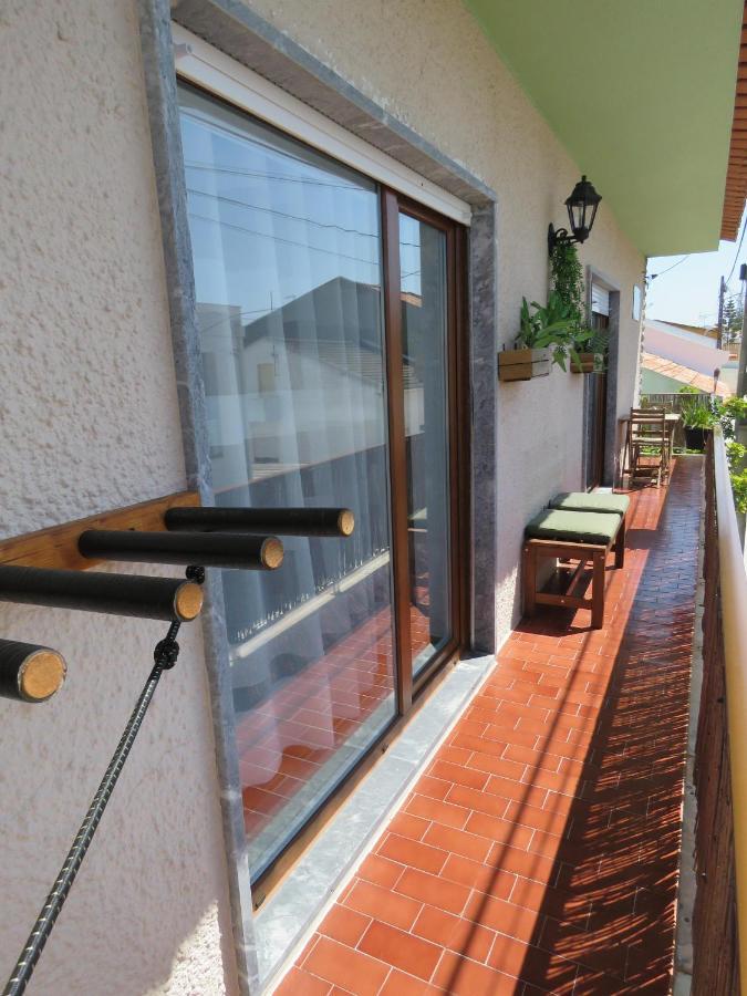 Casa Belos Ares Ferrel  Εξωτερικό φωτογραφία