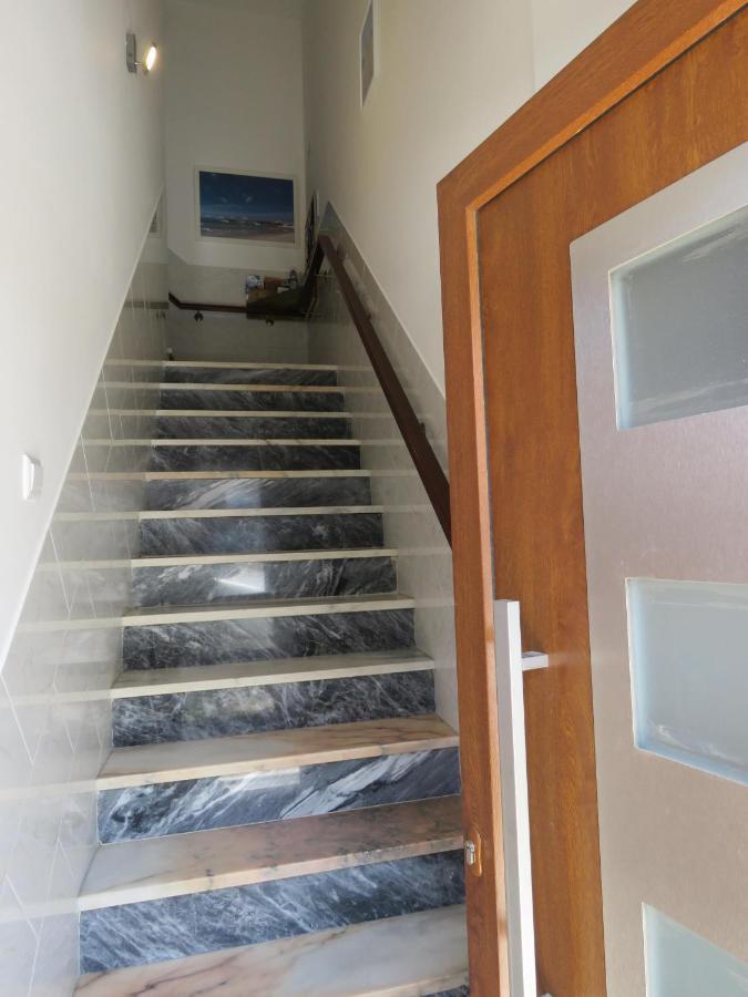 Casa Belos Ares Ferrel  Εξωτερικό φωτογραφία